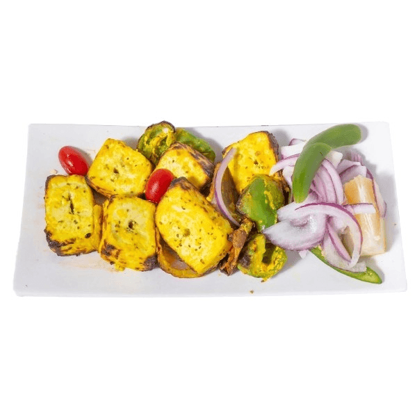 Paneer Akbari Tikka