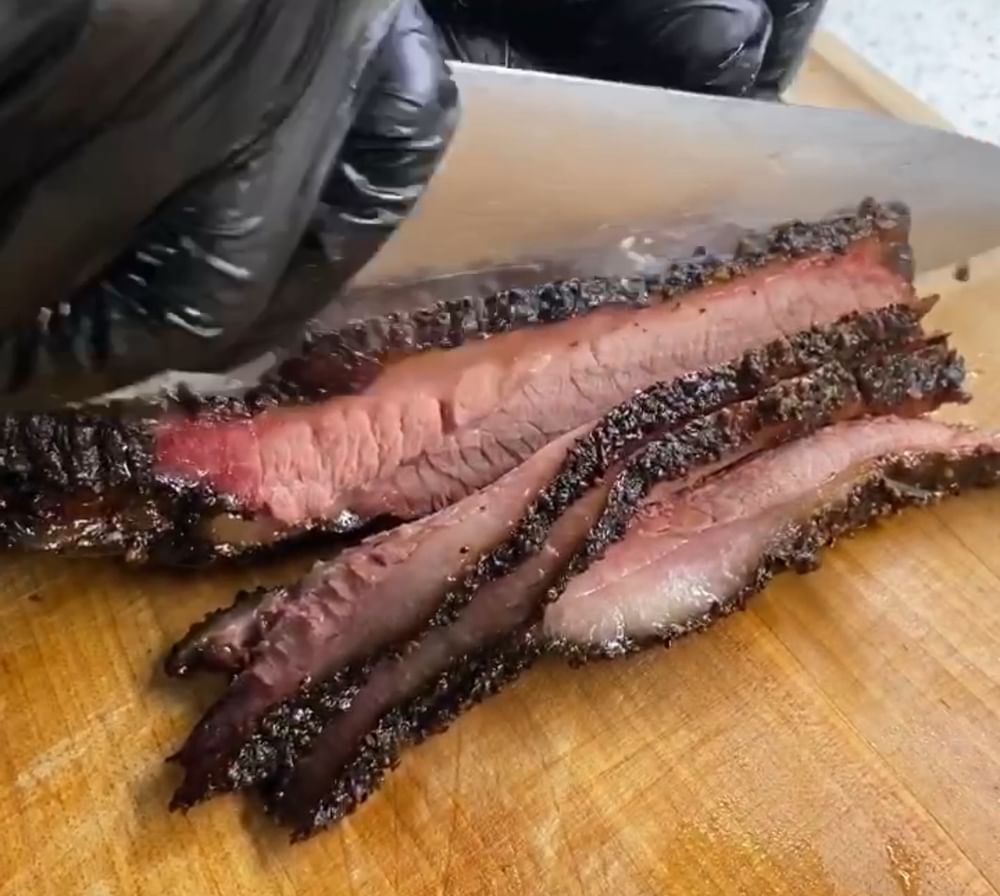 Beef Brisket
