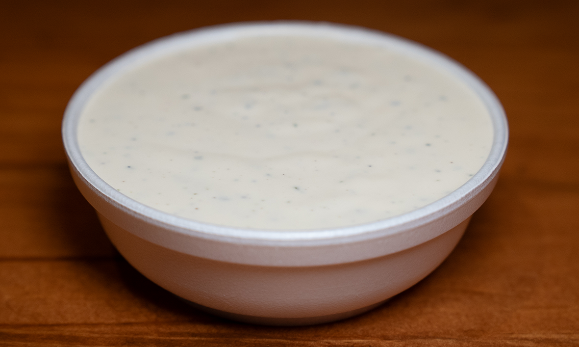 Large Ranch Side