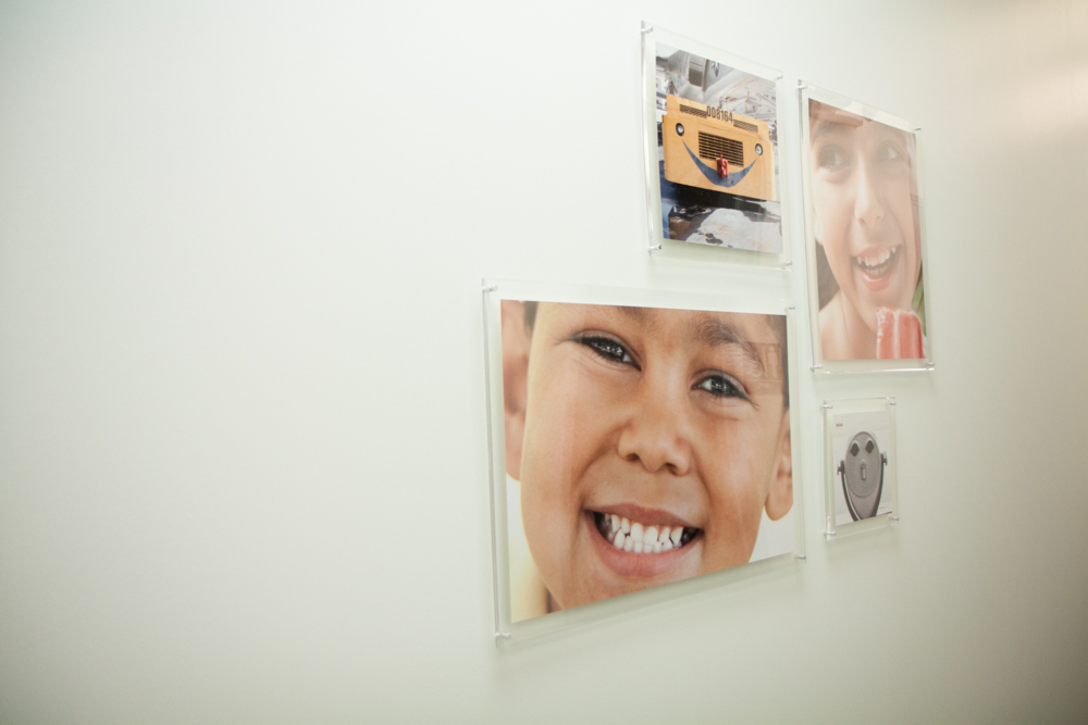 Fayetteville Smiles Dentistry and Orthodontics Photo