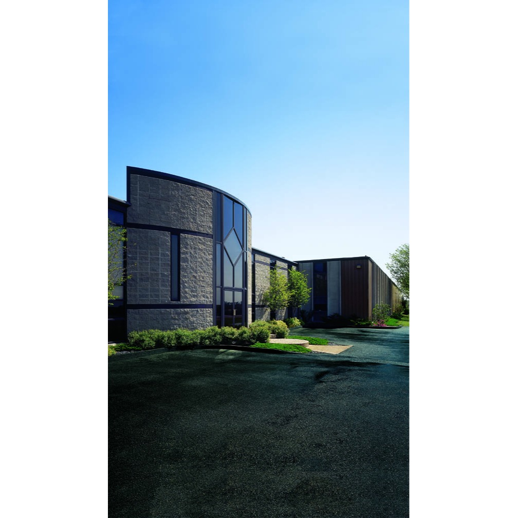 US Nameplate Company Image