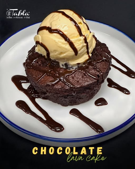 Tabla Indian Restaurant Lake Nona Image