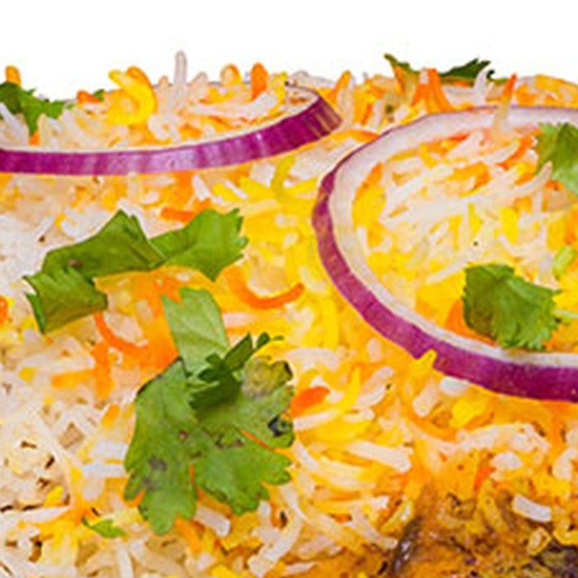 BoGo - Biryani Rice