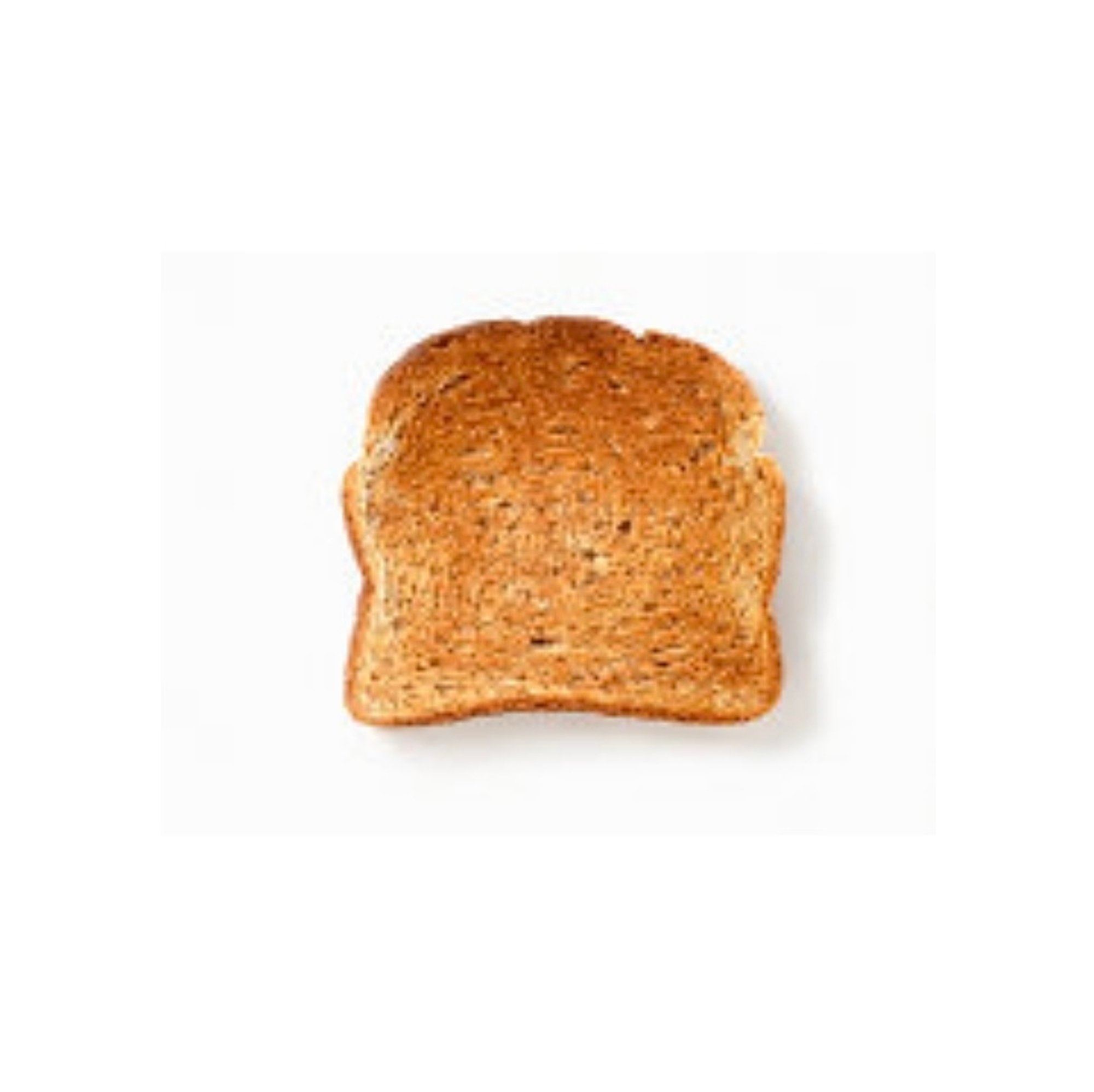 WHEAT TOAST (1PC)