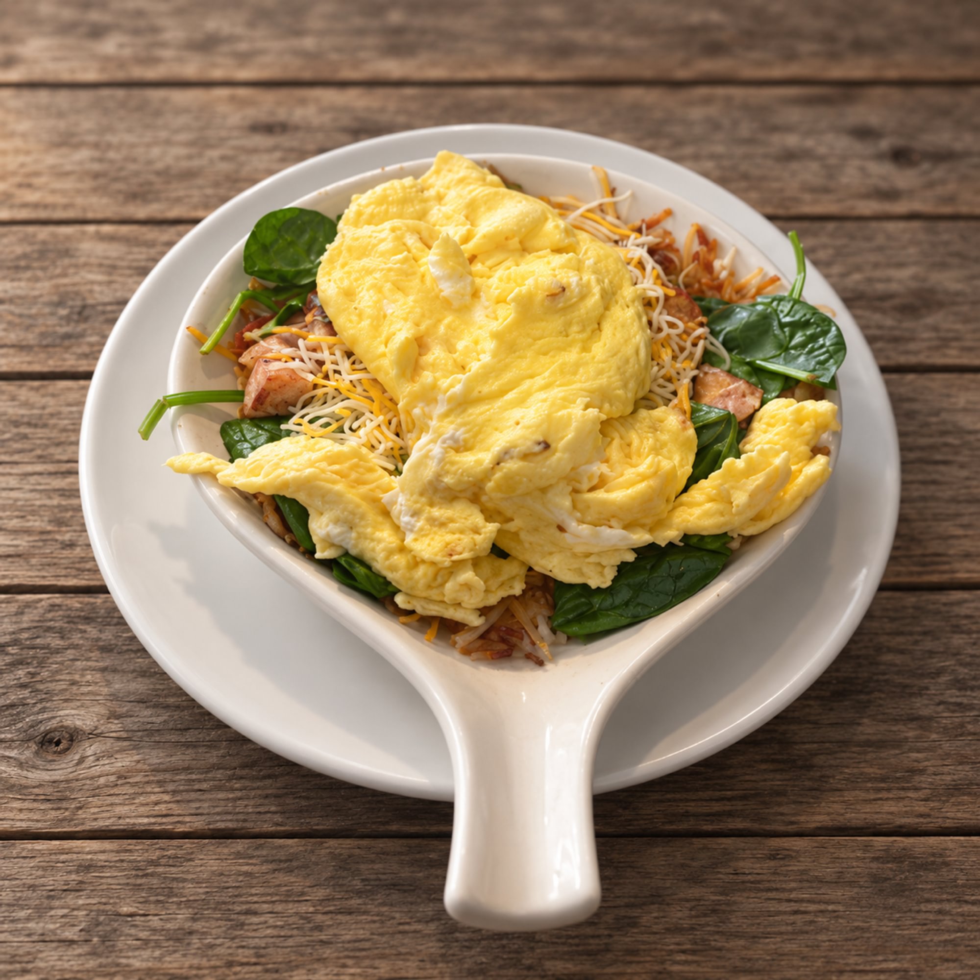 Southfork Skillet