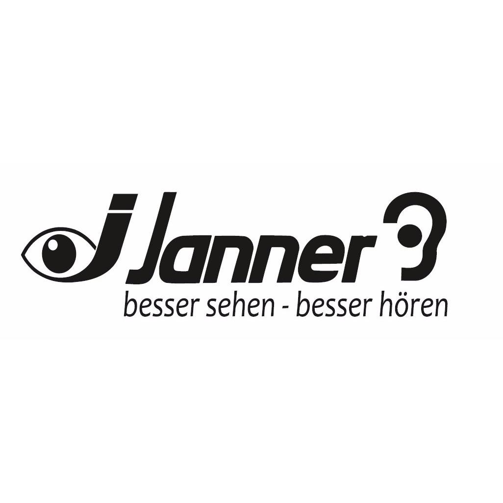 Optik Janner GesmbH - Logo