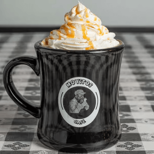 Caramel Macchiato