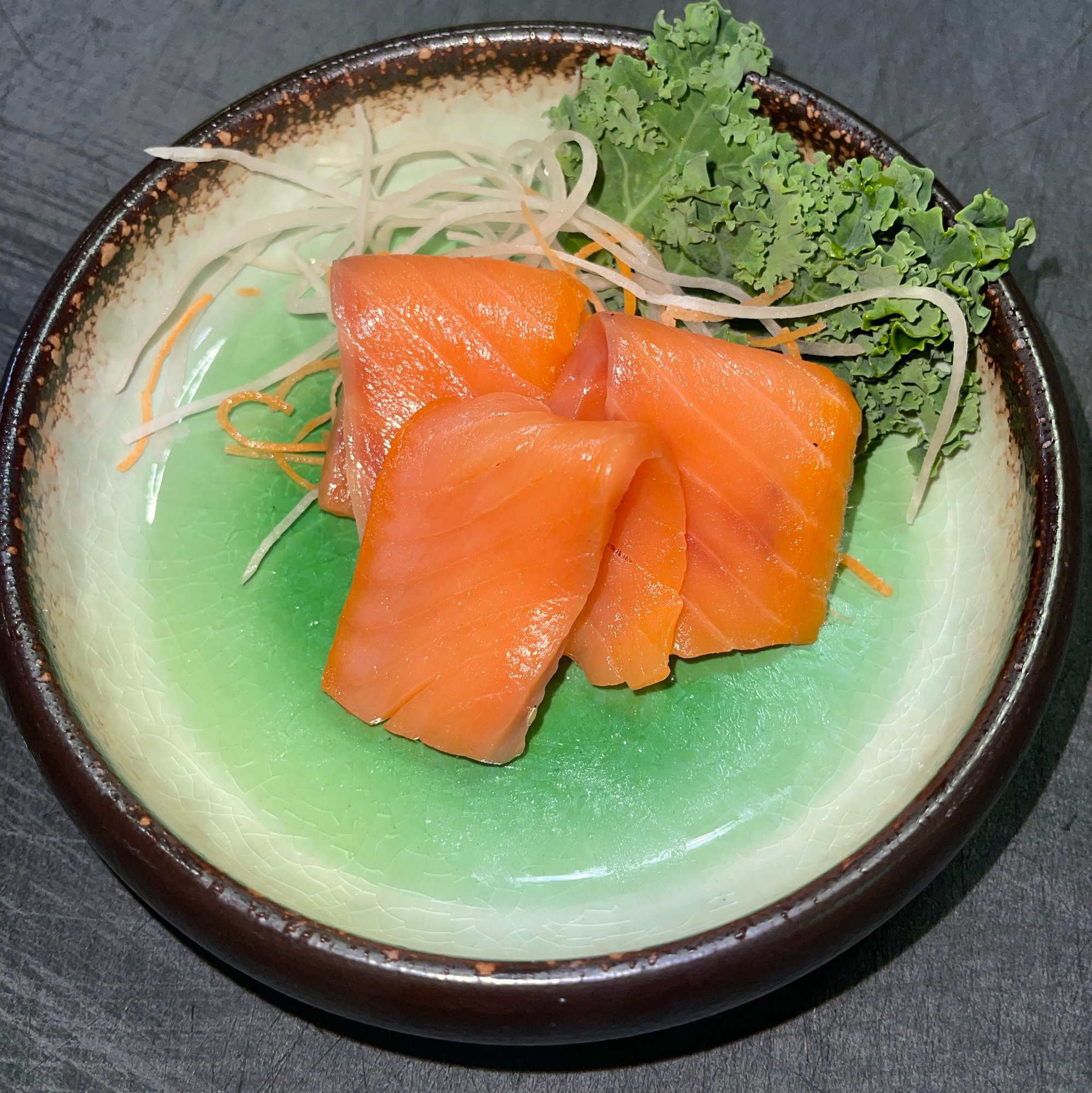 Smk. Salmon*