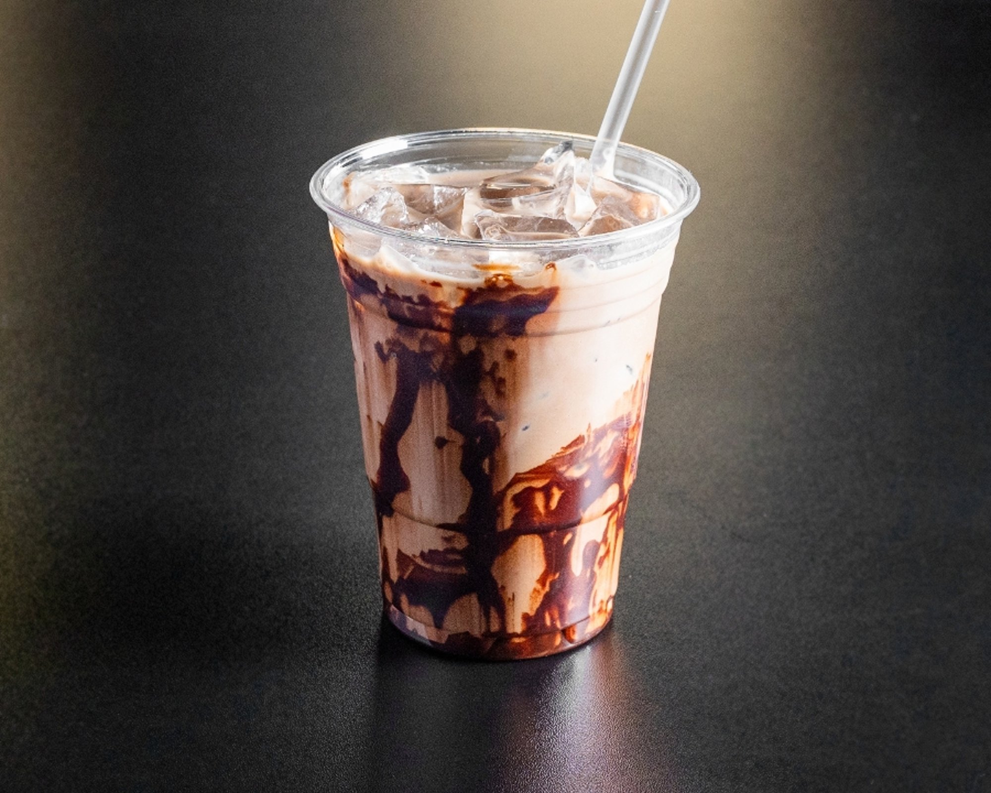 Mocha Bon Latte