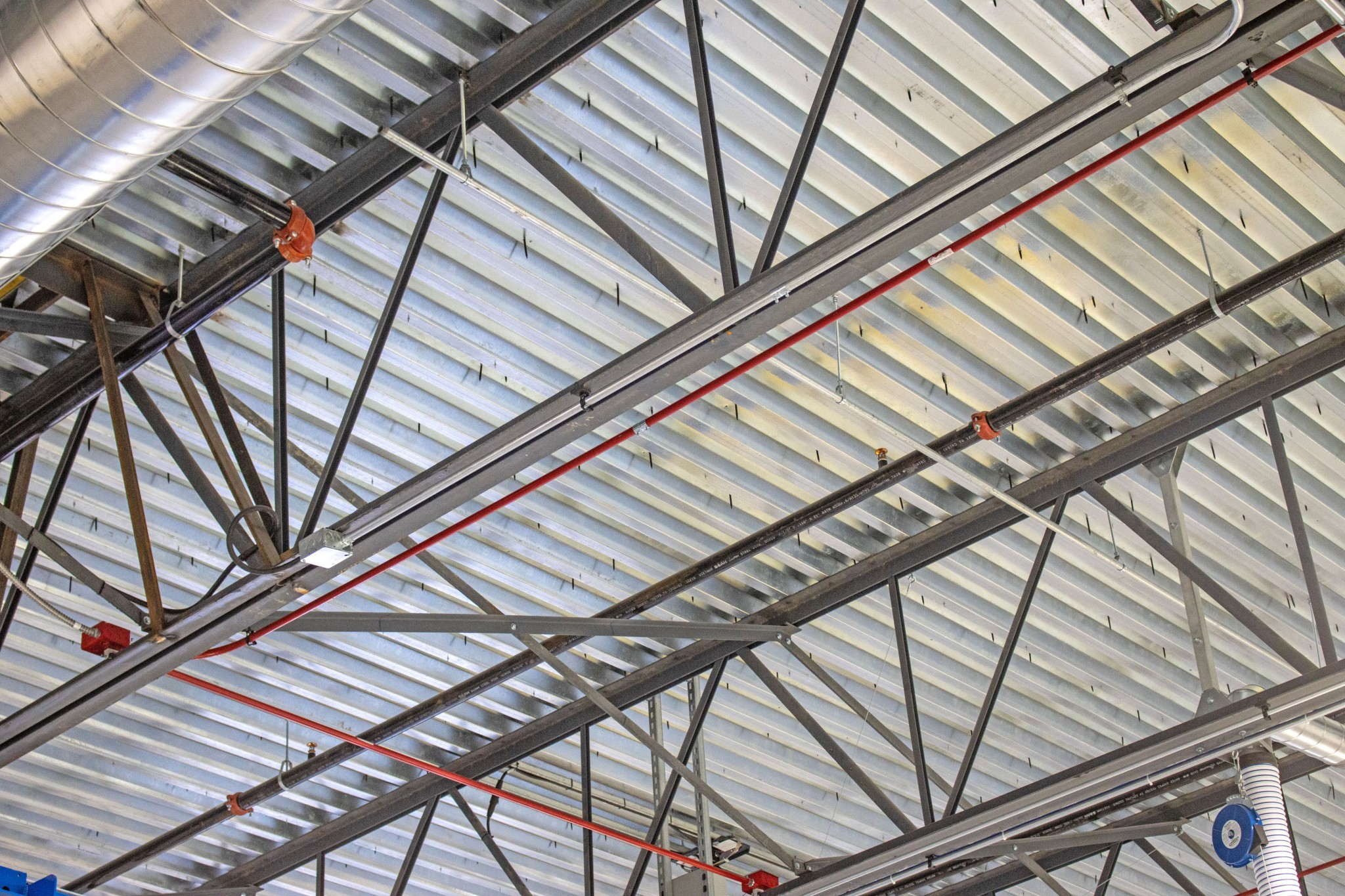 CS Structures Inc. Image