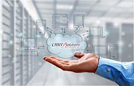 CMIT Solutions of Seattle Photo