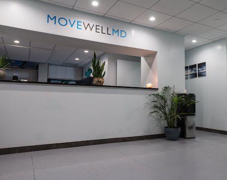 Move Well MD Photo