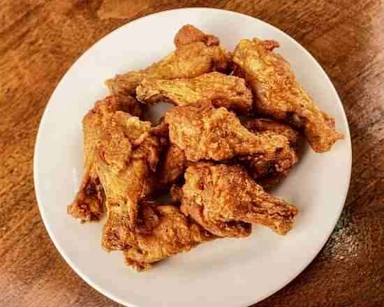 5 Pcs Hot Wings