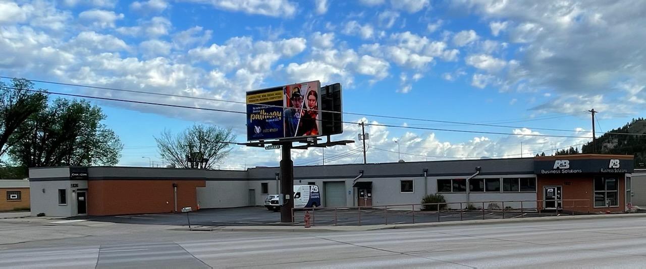 A&B Business Solutions Image