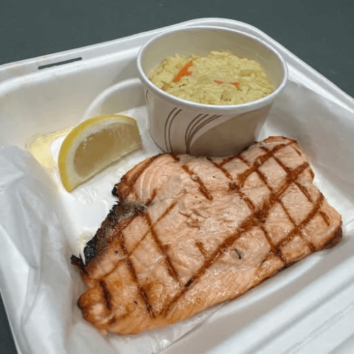 Salmon