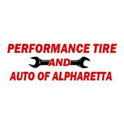 Performance Tire and Auto of Alpharetta Photo