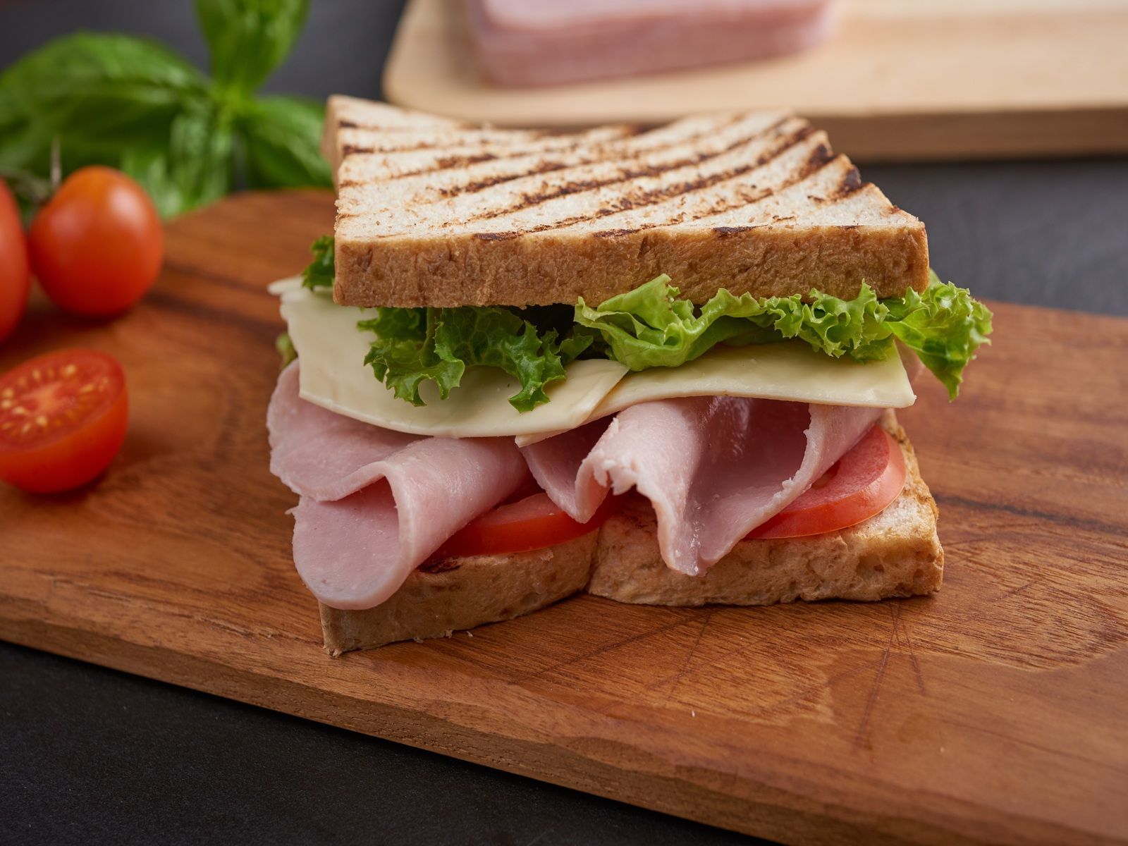 Ham&Cheese