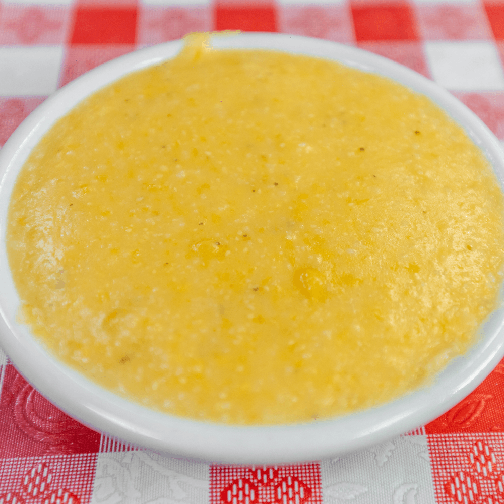 Cheese Grits