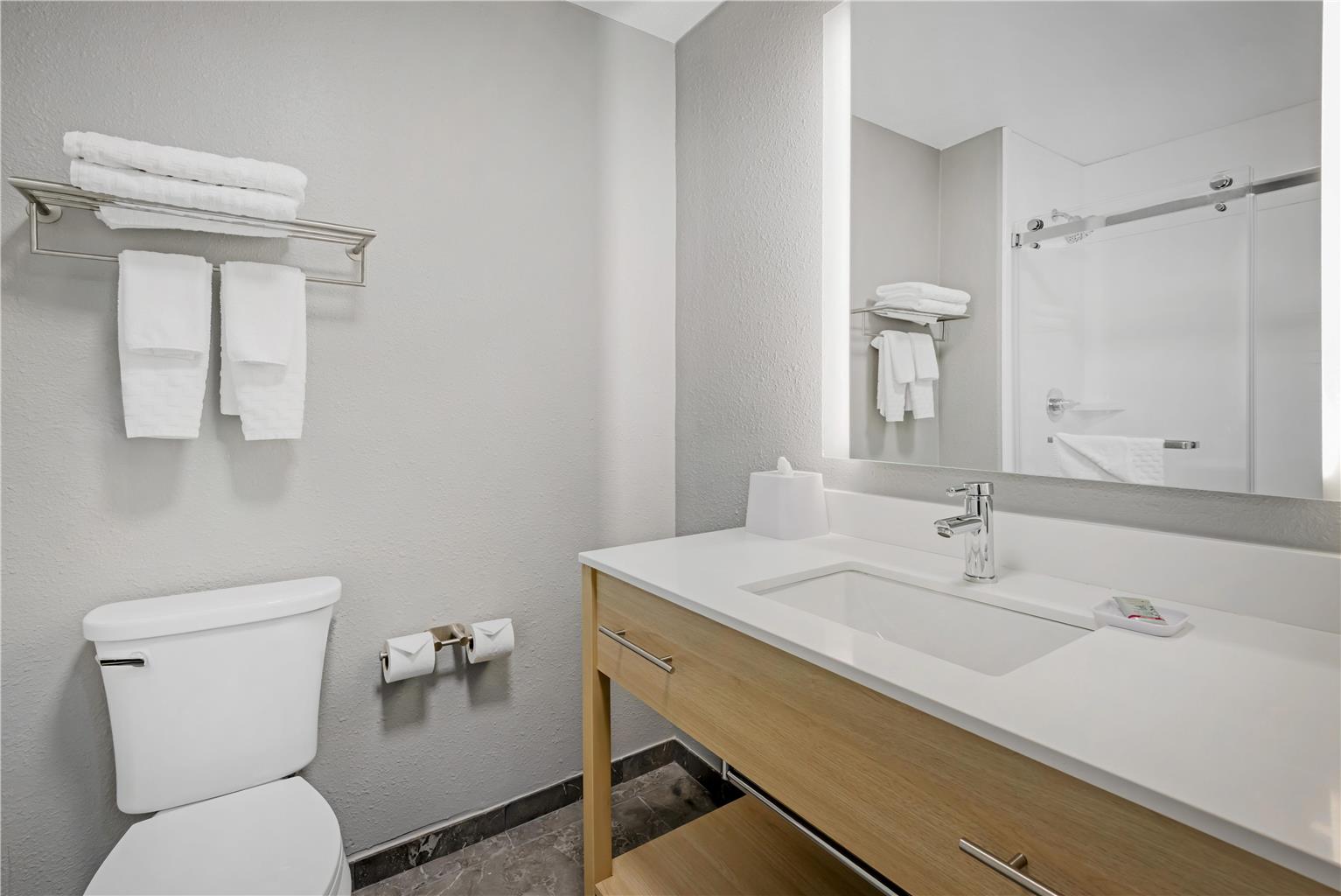 Best Western Montrose Inn Image