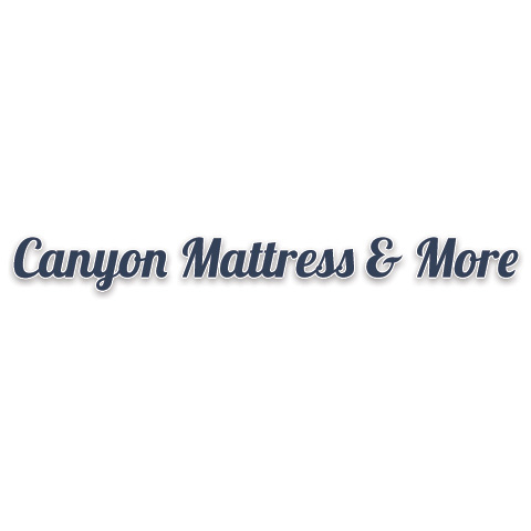 Canyon Mattress and More Logo