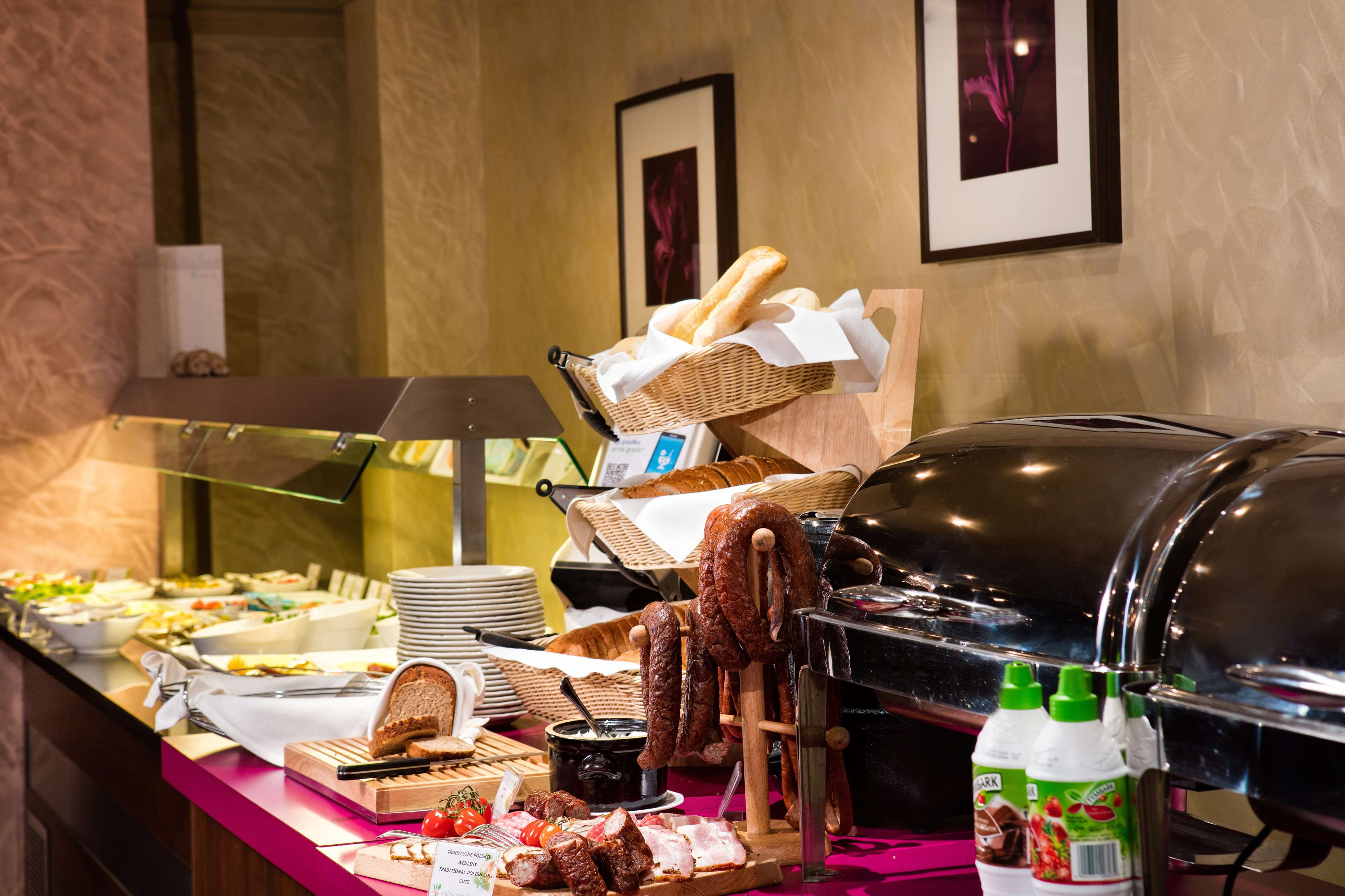 Images Best Western Hotel Galicya