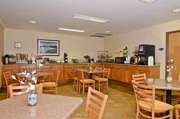 Images Best Western Wittenberg Inn
