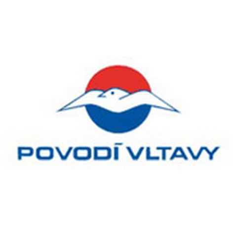 logo Povodí Vltavy, státní podnik - generální ředitelství