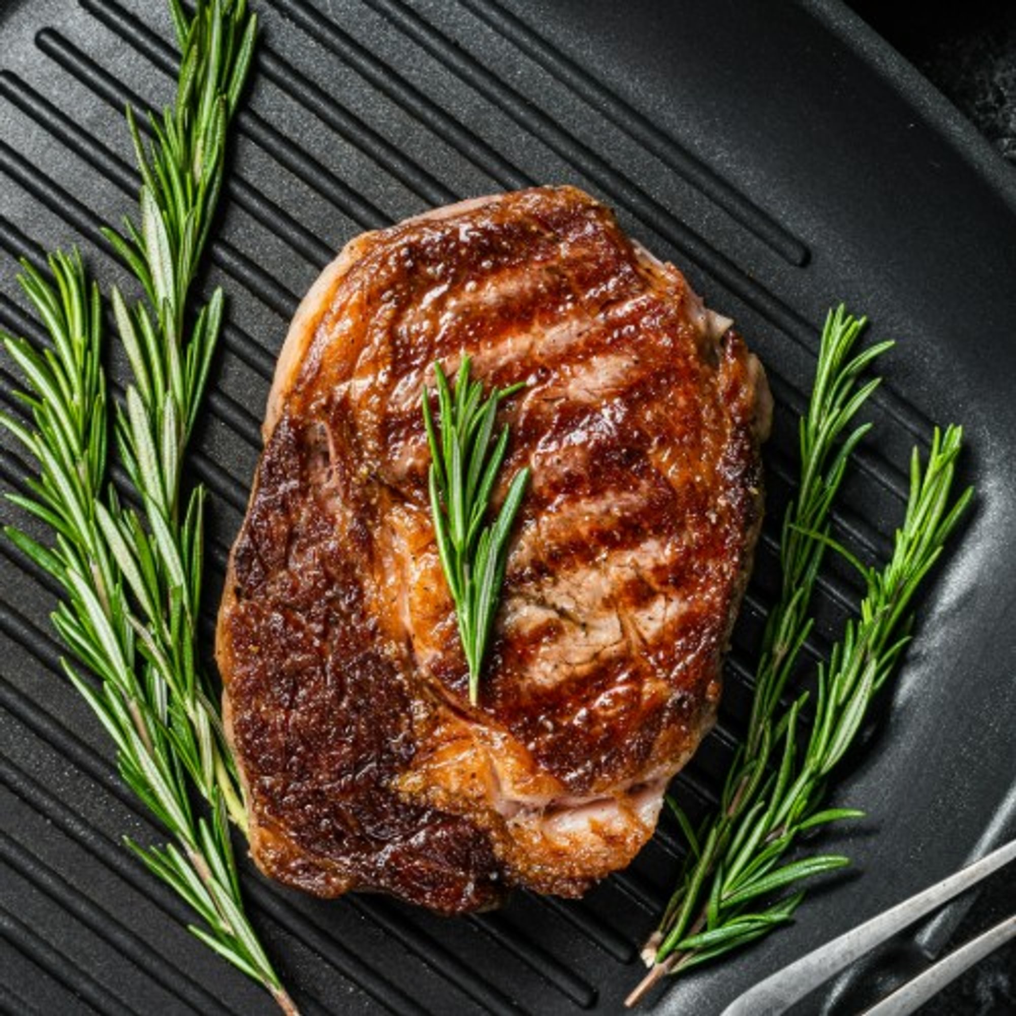 Ribeye Steak