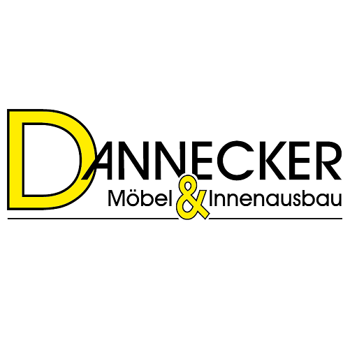 Logo von Dannecker Möbel und Innenausbau