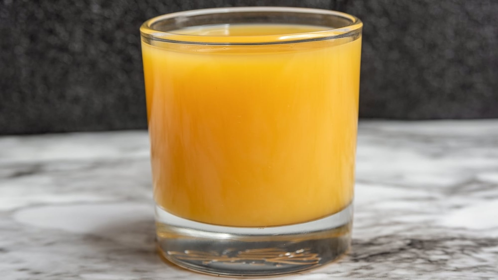 Fresh Squeezed Orange Juice