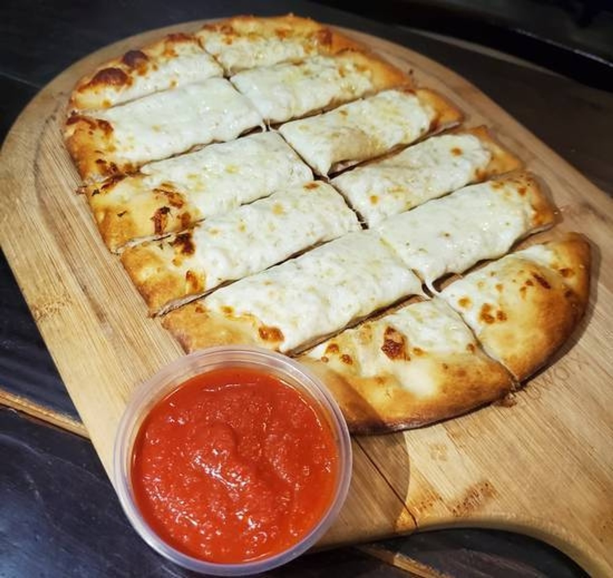 Cheese Sticks