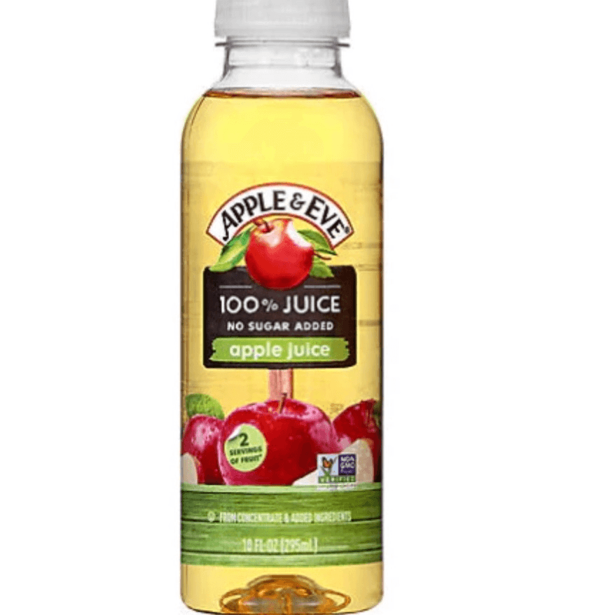 Apple Juice