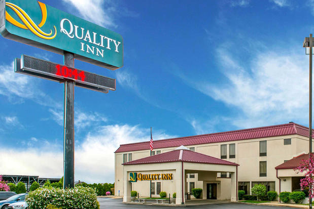 Images Quality Inn
