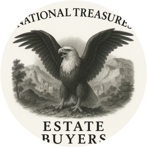 National Treasures Estate Buyers