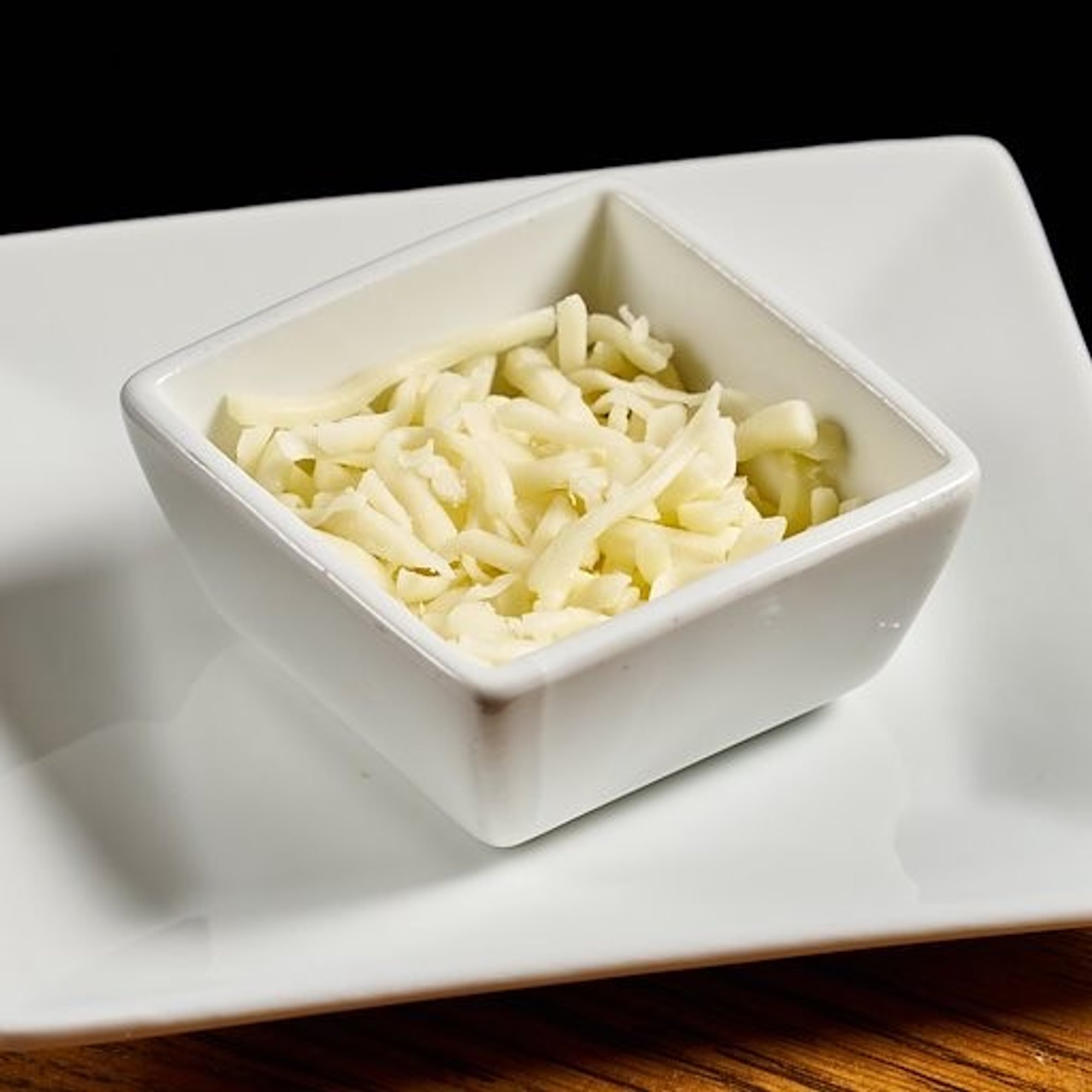 Shredded Cheese
