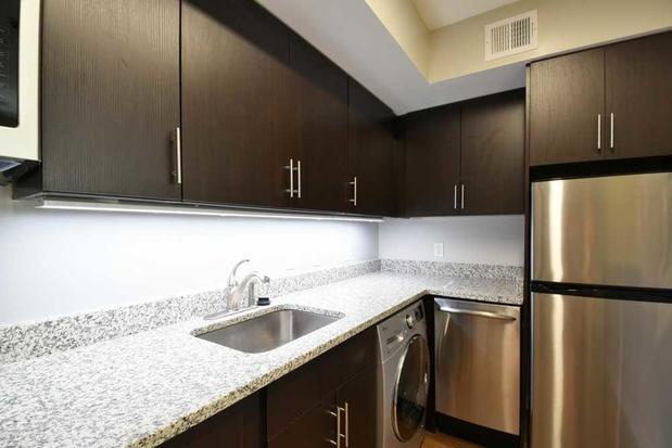 Images Monroe Tower Apartments