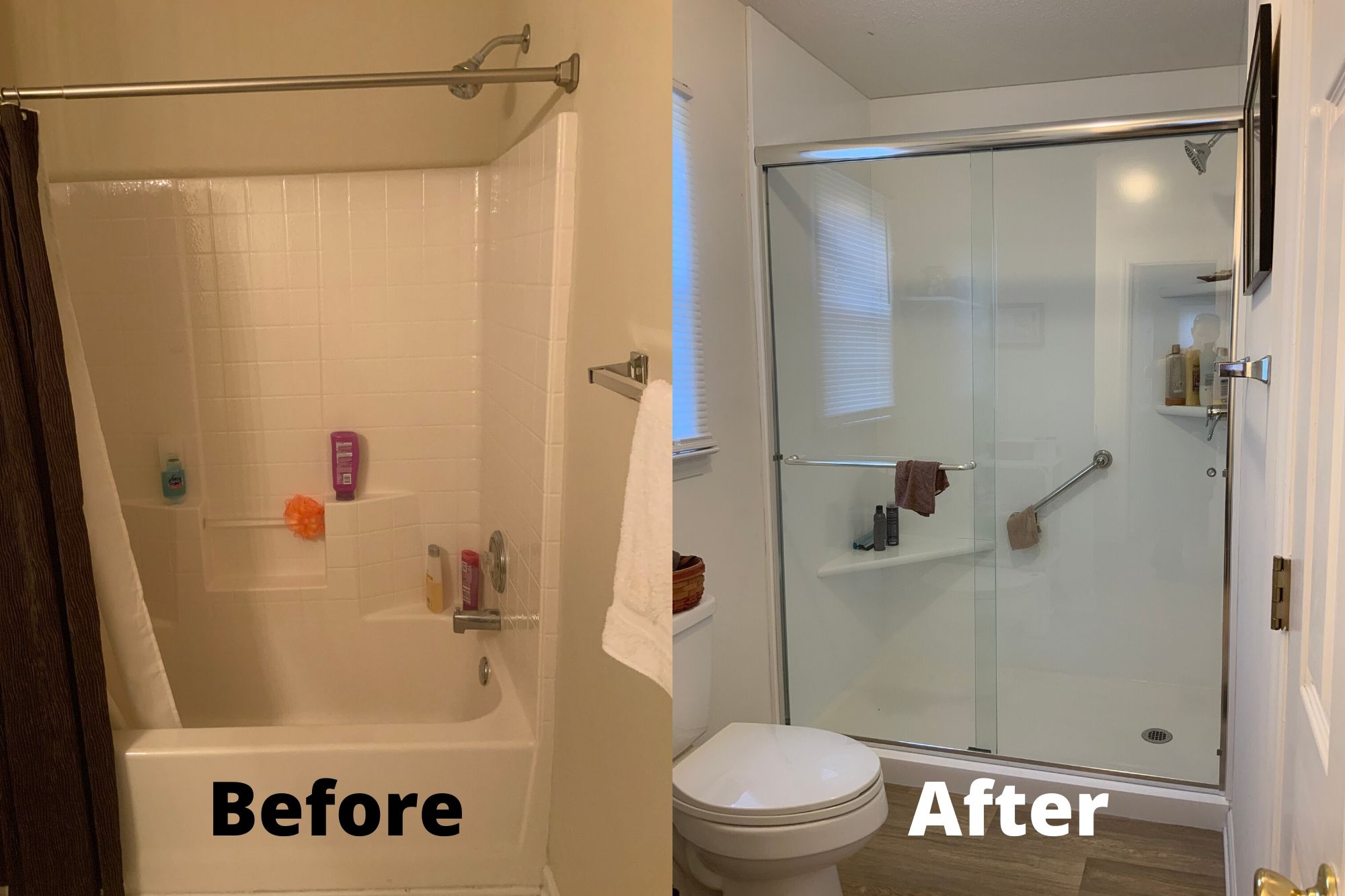 Five Star Bath Solutions of Annapolis Image