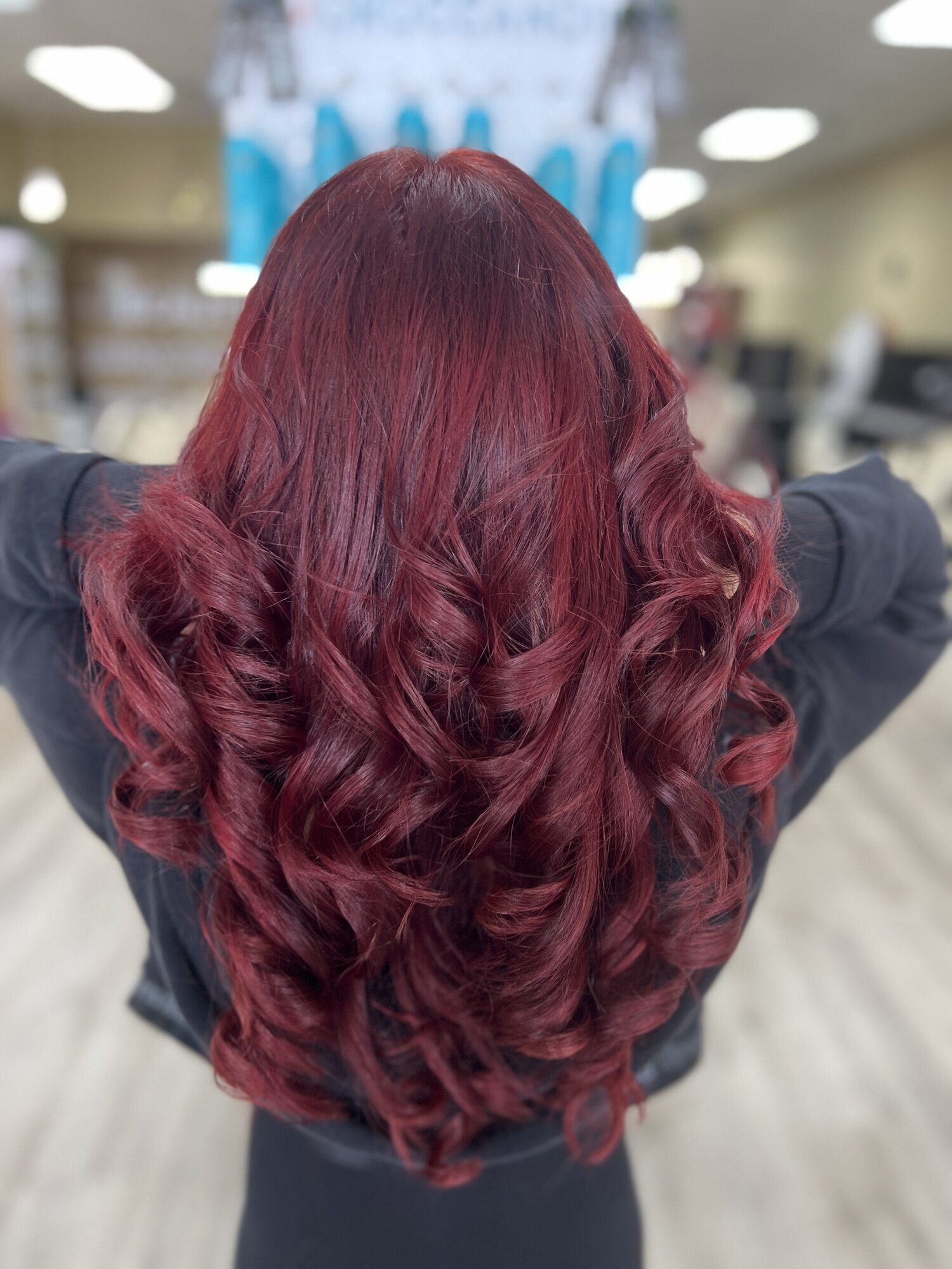 Classic Salon & Spa Image