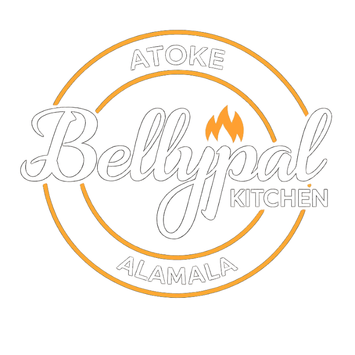 Bellypal Kitchen - Nigerian Catering In Dallas, TX