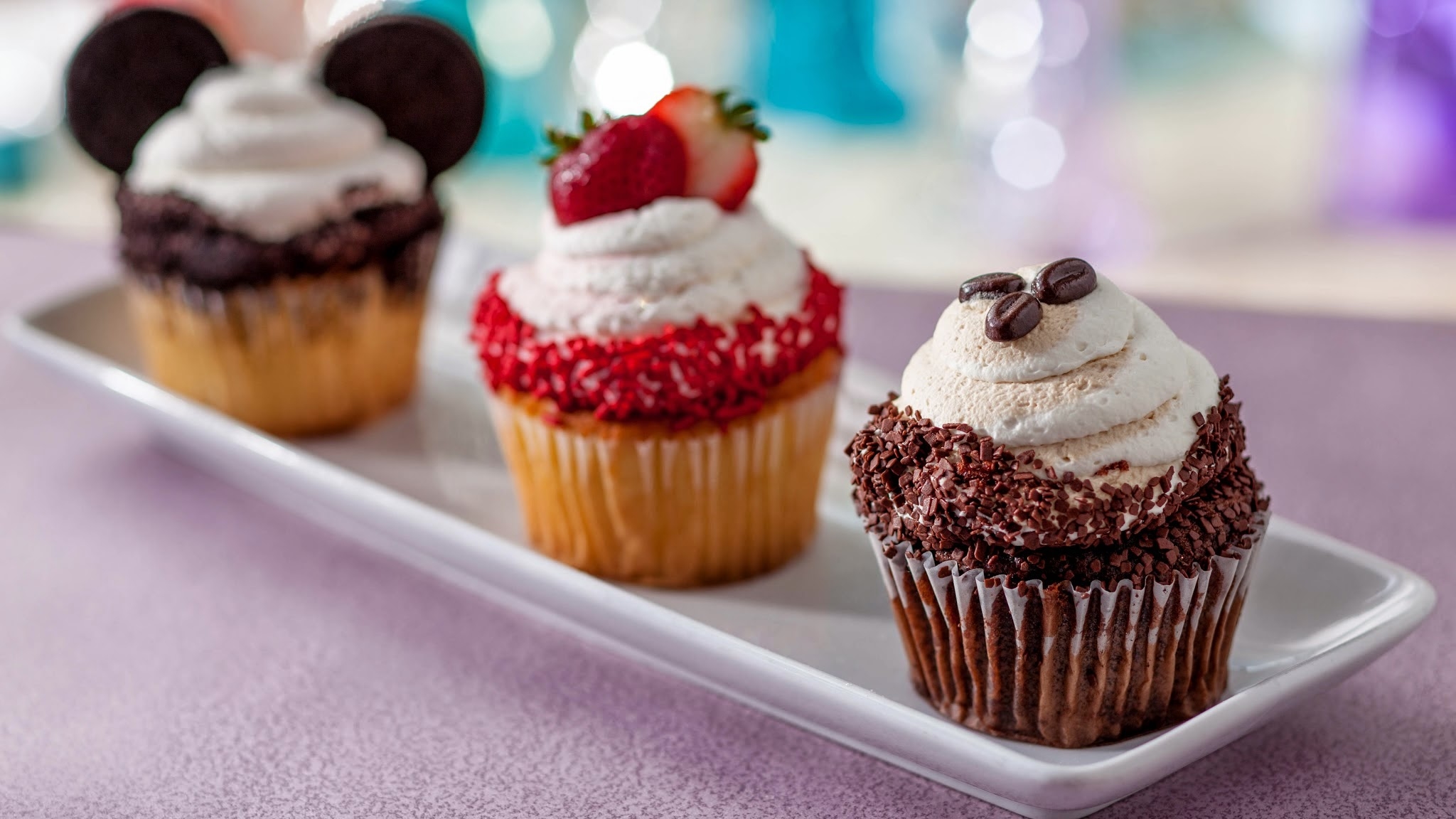 BoardWalk Bakery Photo