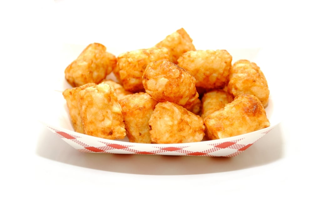 Tator Tots