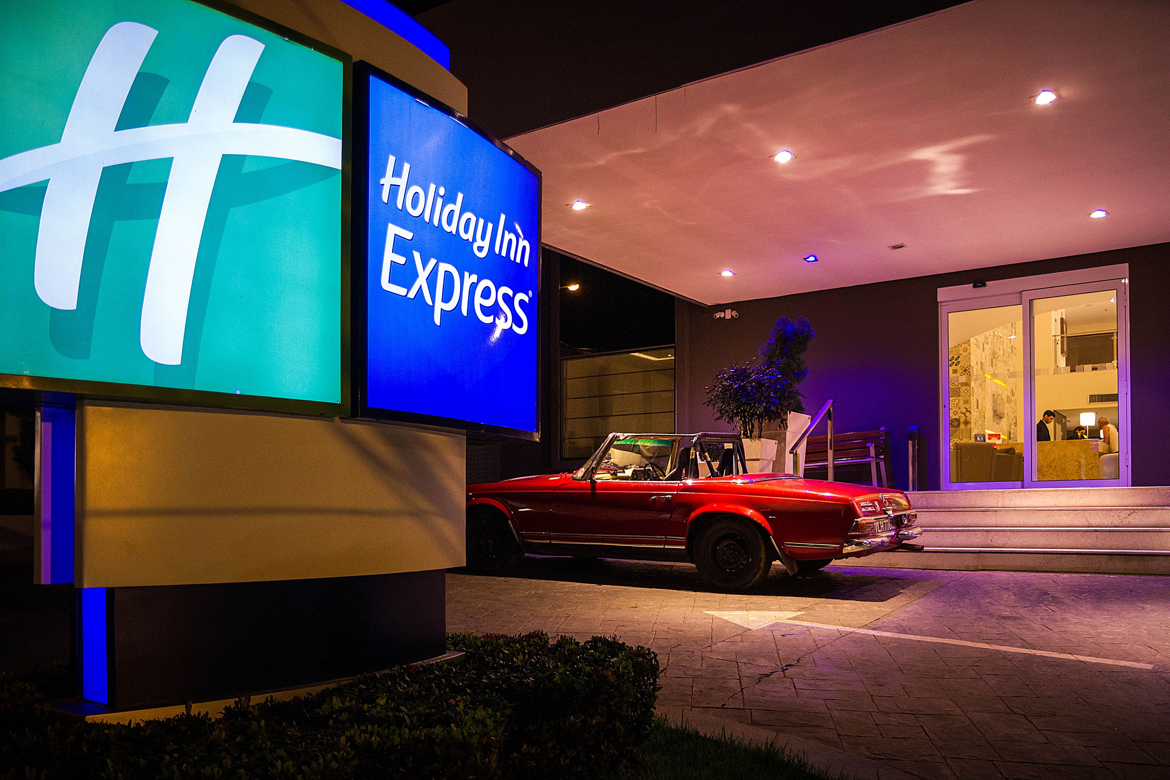 Images Holiday Inn Express Rio Branco