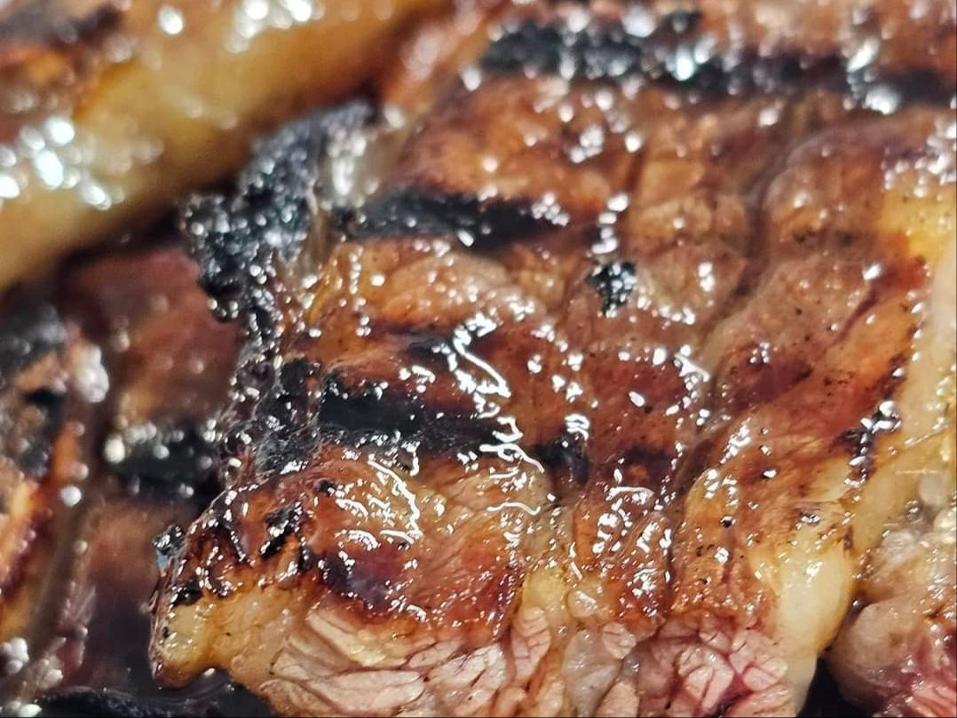 1 PC Kalbi