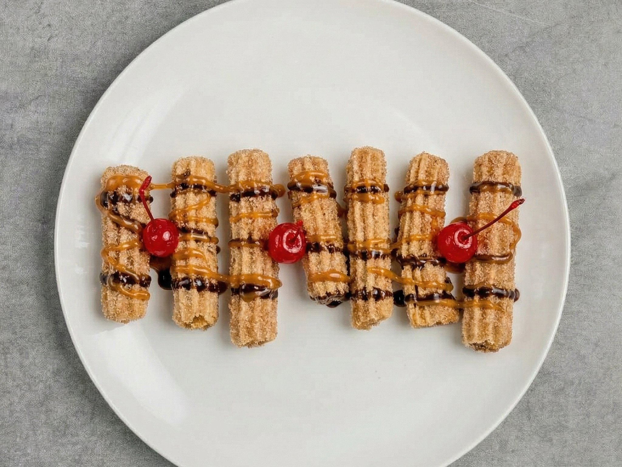 Churros
