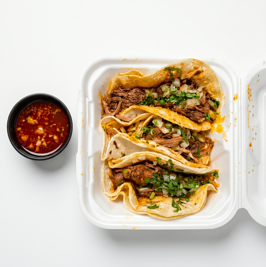 Birria Tacos (3)