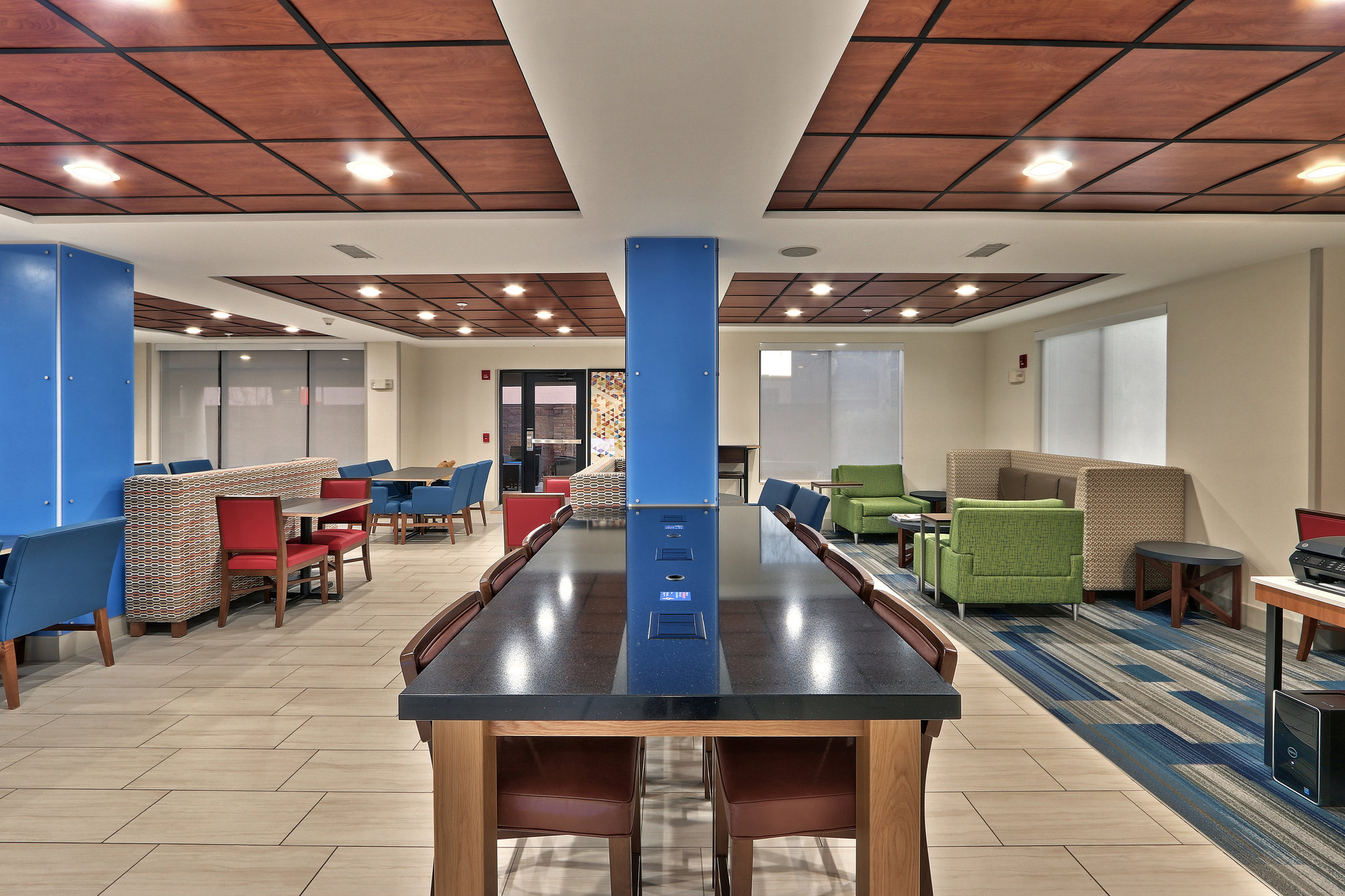 Holiday Inn Express Socorro by IHG Image