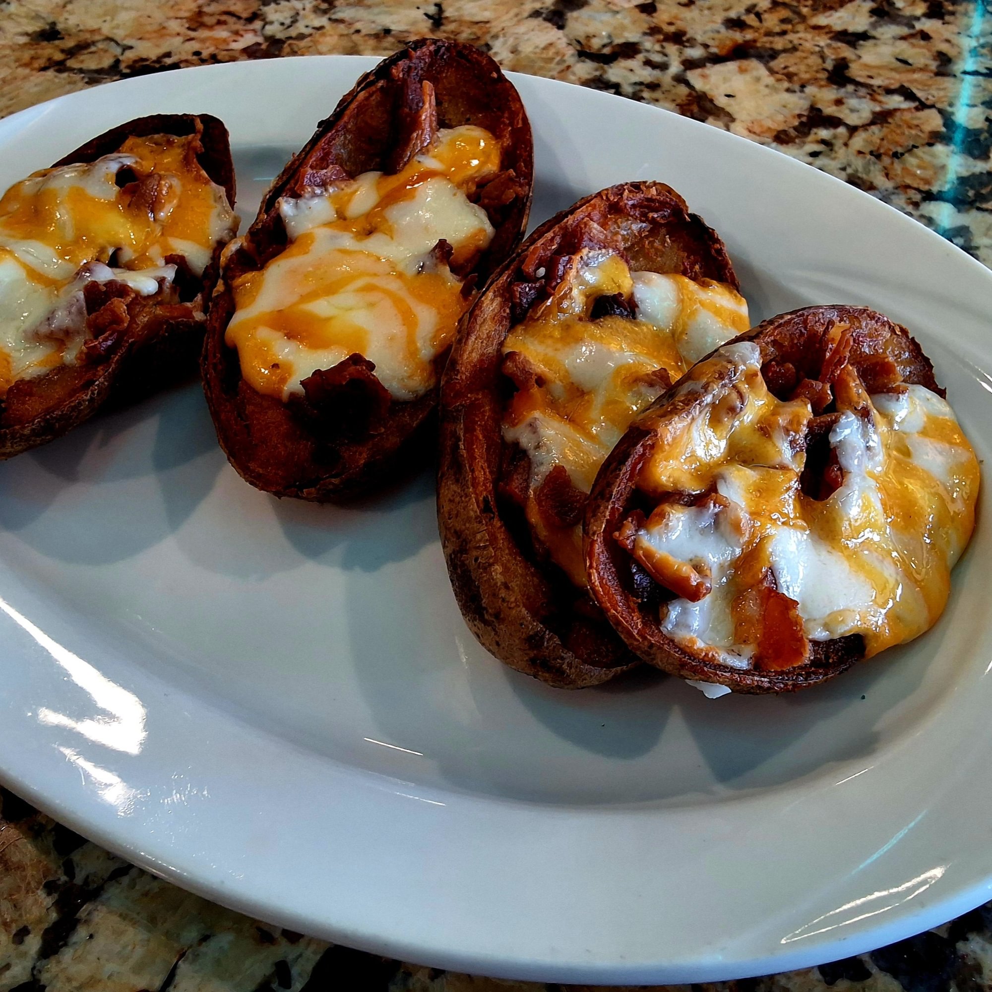 Potato Skins