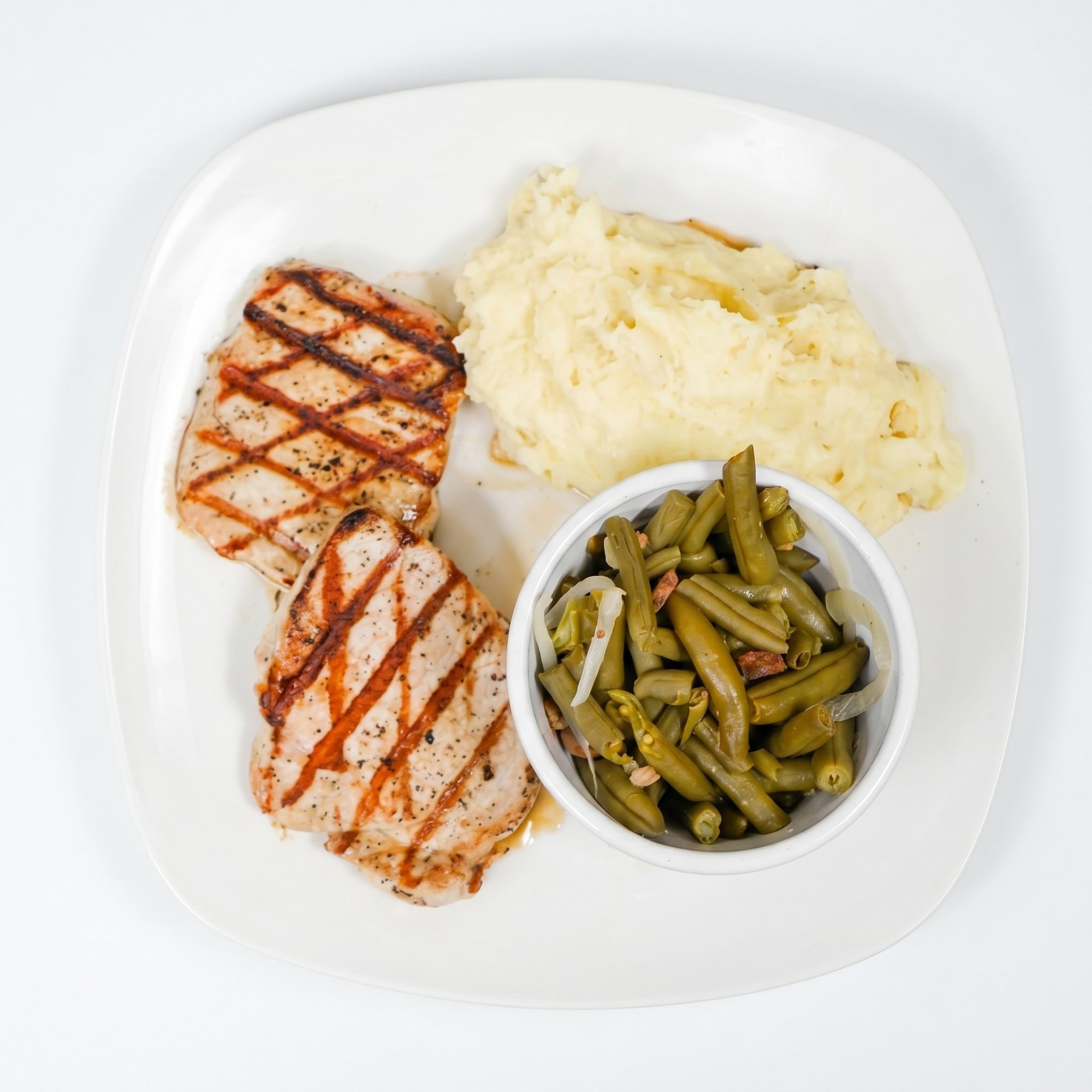 Pork Chops