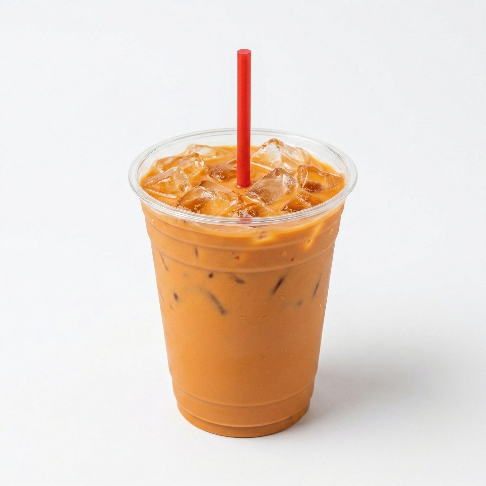 Thai Iced Tea