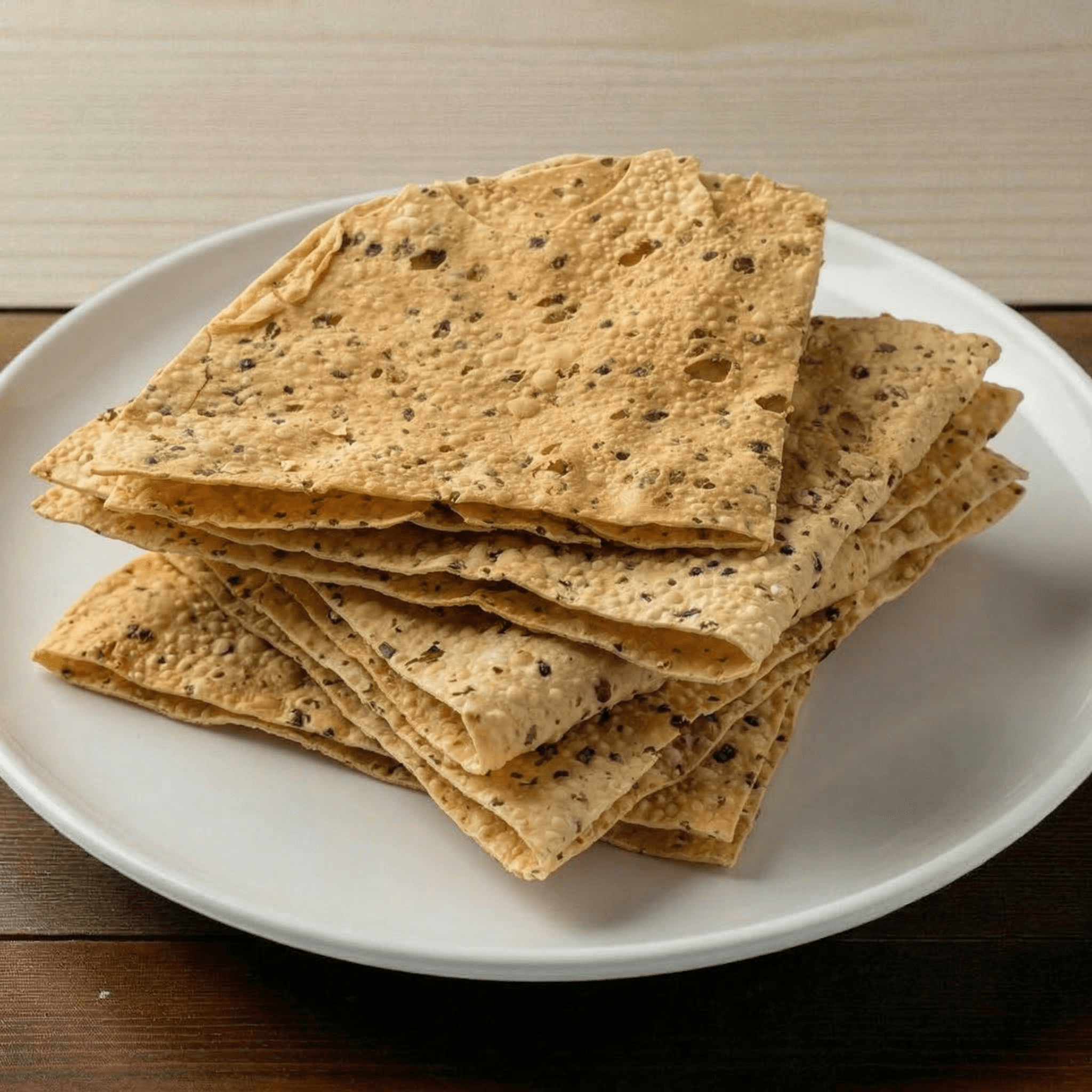 Papadum